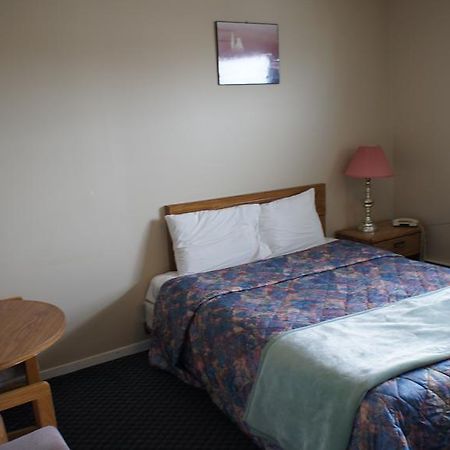 Niagara Inn Downtown Eksteriør bilde
