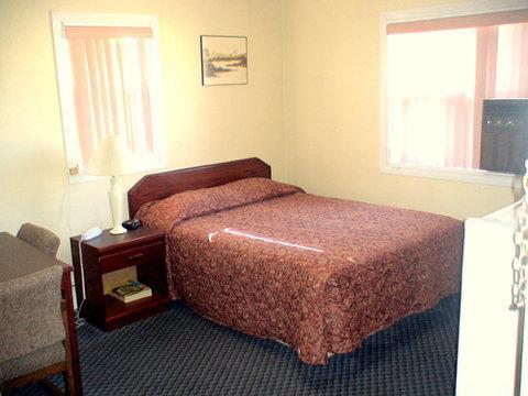 Niagara Inn Downtown Rom bilde