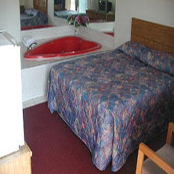 Niagara Inn Downtown Rom bilde